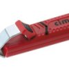 Nóż do kabla z ostrz. hakowym 8-28 120010 Cimco
