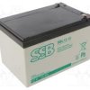 ACCU-HP12-12/S