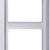 Busch-Jaeger czerwony 2CKA001730A0278 1 szt.