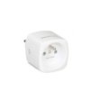 Gniazdo / Wtyczka Wi-Fi 16A/3840W Gn-1 Wifi Biały