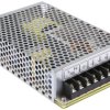 Zasilacz impulsowy nap. wyjściowe: 24V dc 108W 4.5A 1 wyjście nap. wejściowe: 125 → 373 V dc, 88 → 264 V
