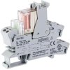 Relay module 2 Form C (NO/NC), 24 V (DC), 774.2 Ω, 6 A, 788-384