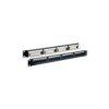 Patch Panel Utp Cat6 24 Porty Rj45, 1U, Czarny