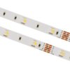 Taśma 30Led/M 1M 24V 9.6W Rgb+3000K Ip20 490Lm 10Mm Spb-30-Rgbww-24