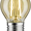 Żarówka LED Paulmann 28710 E-27 2.6 W 260 lm ciepła biel 1 szt.