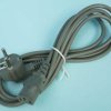 KABEL C13->WT.SIEC. 2,00mb PRO.SZARY