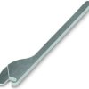 Operating tool for connection terminal, 236-335