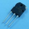2SC-3855 NPN 10A/200V/100W TRANZYSTOR