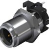 Złącze do zabudowy czujników/elementów wykonawczych Weidmüller SAIE-M12S-4S-F5.5TL 2423090000 10 szt.