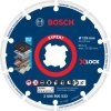 ExpertX-LOCK Dia Metal Wheel Cutt Disc 1