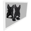 Digitus Da-90360 PC Bracket Black Max Load 5 Kg Stands Displays Mounts