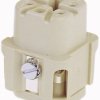 Socket contact insert, 3A, 4 pole, equipped, screw connection, with PE contact, 09200042711
