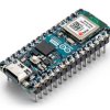 Arduino® Nano ESP32 with headers