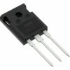 MOSFET N-kanałowy 60 A TO-247 650 V Pojedynczy 780 W 52 miliomy