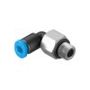 FESTO 153331 L-piece 3mm Pipe Diameter M5 thread size 1pc