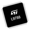L9788TR Multifunction IC for Automotive Engine Management System