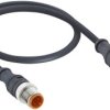 Lutronic 1089 Kabel połączeniowy czujnika/aktuatora 1210 1200 04 002 1,5m, piny: 4, 1.50 m, 1 szt.