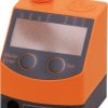 ifm Electronic Czujnik ciśnienia 1 szt. PQ3834 -100 kPa do 1000 kPa M8 1 NC, 1 NO, Analog
