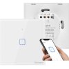 Sonoff Touch - dotykowy włącznik światła wifi T0EU1C-TX