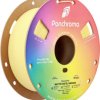 Filament do drukarek 3D PLA Polymaker CA04029, Średnica filamentu: 1.75 mm, 1000 g, Pastelowy banan, żółty