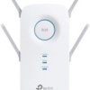 REPEATER TP-LINK RE650
