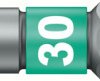 Bit, T30, TORX, BL 25 mm, L 25 mm, 05066128001