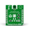 MIKROE Temp&Hum Click