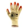 Rękawice robocze rozmiar: 8 zastosowanie: Abrasion Resistant, Tear Resistant