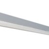 Liniowa oprawa LED 36W 3600lm 4000K/neutralna IP20 120cm aluminium/PC LINEAR I 36W GRAY NW GXLS165