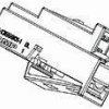 TE Connectivity TE AMP AMP MCP - Connectors 1355901-1, 1x -02050006756133