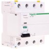 Wyłącznik Różnicowoprądowy 4P 40A 0,03A Typ Si Iid A9z31440