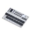 3-5S - 12V - 100A BMS PCM PCB Module for Charging and Protection - for Li-Po Cells