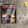 Vintage Looking Commodore 64, ZX Spectrum Game Beach Head Box Artwork Metal Sign [603]