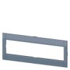 Akcesoria do wyłącznika Siemens 3VA9304-0SB40 (S x W) 183.6 mm x 45.65 mm 1 szt.