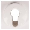 Berker/B.Kwadrat Element Centralny Łącznika Na Klucz S.1/B.3/B.7 Glas...