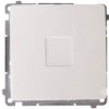 Simon Basic Zaślepka ramki biała BMPS.01/11