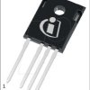 IPZ65R095C7 MOSFET, N-Ch 650V 24A 0.084R, TO-247-4