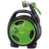Draper 25002 Mini Hose Reel Set (10m)