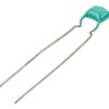 Kondensator 3,9nF 100V poliestrowy, raster: 5mm