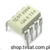 TCDT2204 Optocoupler DIP8 TFK BULK