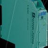 239214 One-channel transmitter power supply. 24 V DC. SIL 2