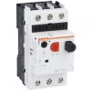 Wyłącznik silnikowy termiczny 9-14A 5,5kW 3-biegunowy 3P (230/400V AC) 3-modułowy SM1P1400 LOVATO