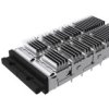 Wtykowe złącze we/wy, typ: Złącze we/wy, l. portów: 1, 76-pinowe Wtyk, 500mA