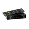 Tuner TV naz. DVB-T2 H.265 HEVC KM0550B Kruger&Matz DVB-T,USB,HDMI