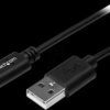 USB2AC1M 1.0 m USB C to USB Cable - USB 2.0
