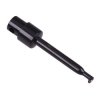 Black Hook Test Probe 3A 60VDC R8-16A