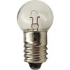 ZAROWKA 4,5V 0,1A, 0,45W E10