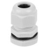 Dławnica Kablowa 9-13Mm Ip67 Gwint Calowy Jasnoszara Pg13.5