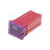 Bezpiecznik samochodowy 50A JAPVAL-MF / JAPVAL-MF14-50A