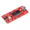 EasyDriver A3967 - sterownik silnika krokowego 30V 0,7A - SparkFun ROB-12779